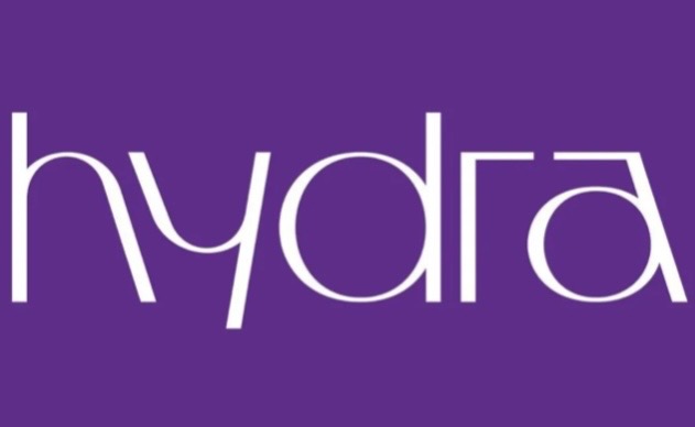Hydra cosméticos